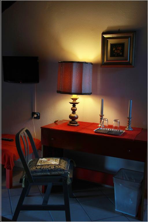 Villa Sassi Ac Alessandria Ruang foto