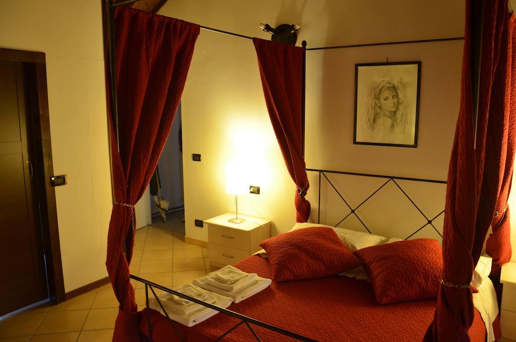 Villa Sassi Ac Alessandria Ruang foto