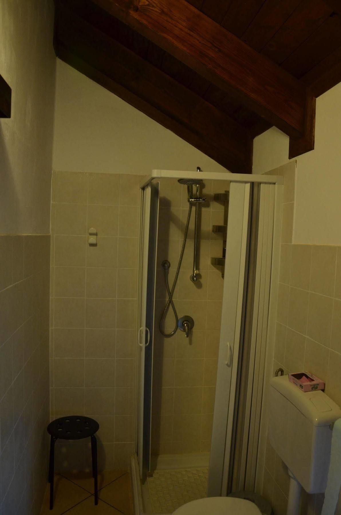 Villa Sassi Ac Alessandria Bagian luar foto
